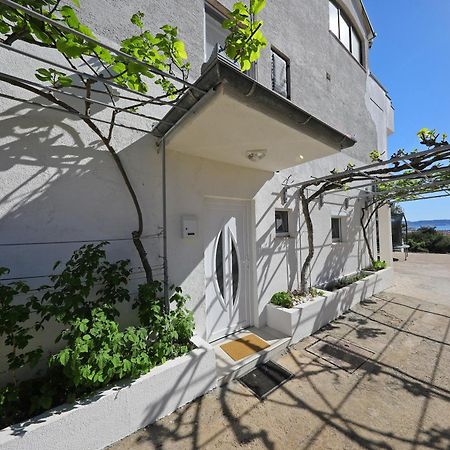 Magic Blue Sky Apartment Zadar Exteriör bild